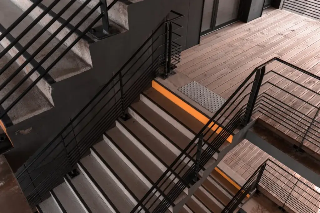 Photo Modern fixtures