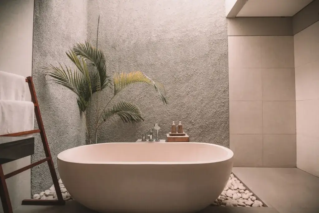 Photo Modern fixtures