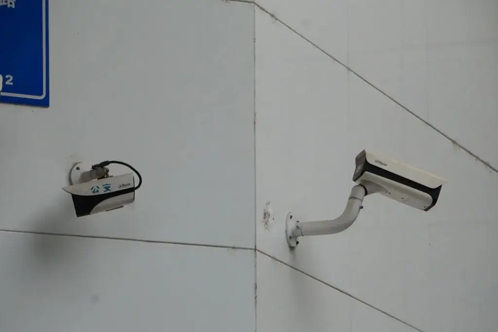 Photo Privacy partitions
