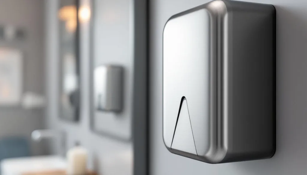 Choosing-Commercial-Restroom-Soap-Dispensers