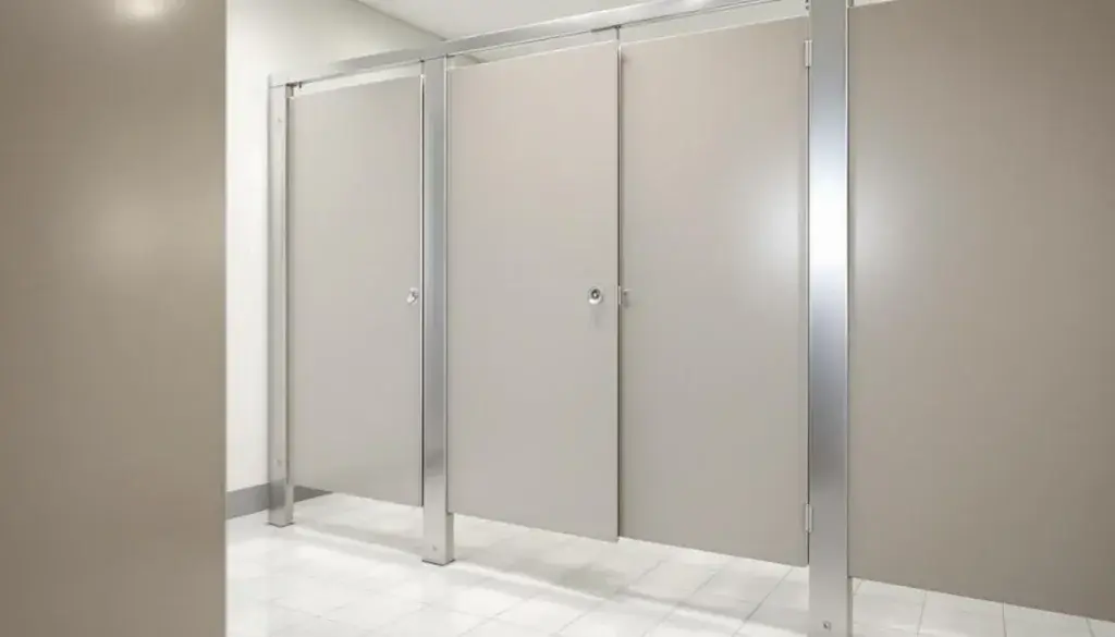 Choosing-the-Best-Commercial-Restroom-Dividers