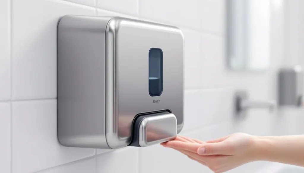 Commercial-Bathroom-Soap-Dispensers_-A-Buyer_s-Guide