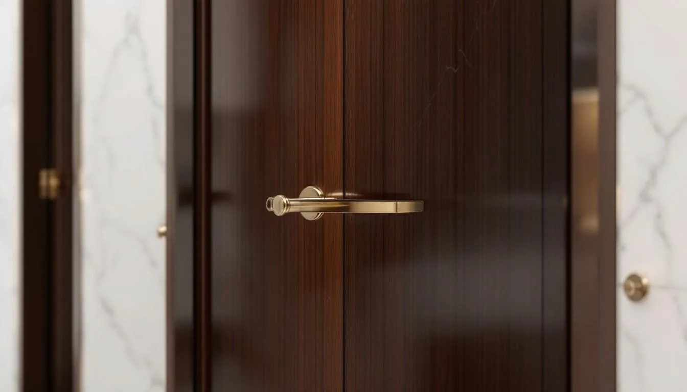 Creating Luxurious Bathroom Stalls: Design Tips