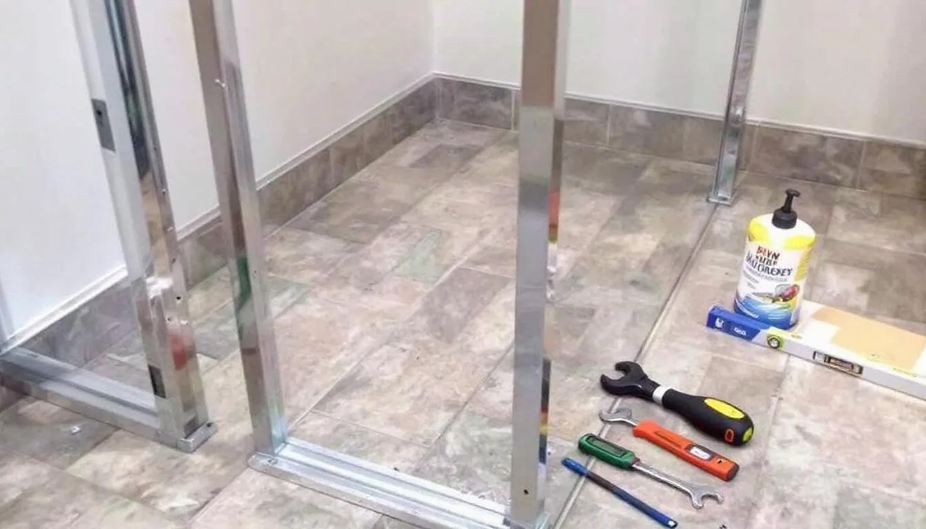 How to Install Bathroom Stalls: A Step-by-Step Guide